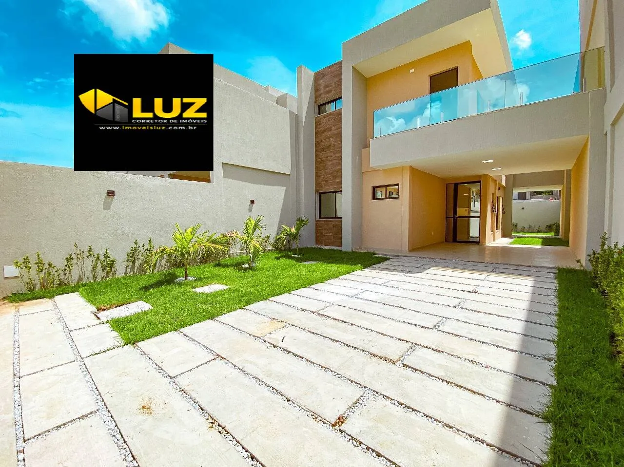 Foto do imóvel Residencial PRIME VILLE - Pronto para morar no coração do Eusébio!