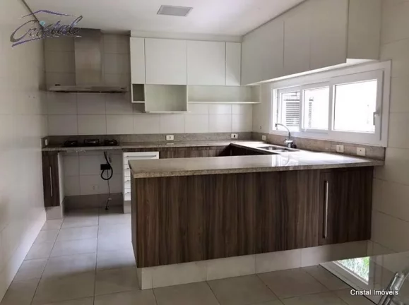 Imagem Casa com 4 suítes à venda, 493 m² - Granja Viana - Carapicuíba/SP