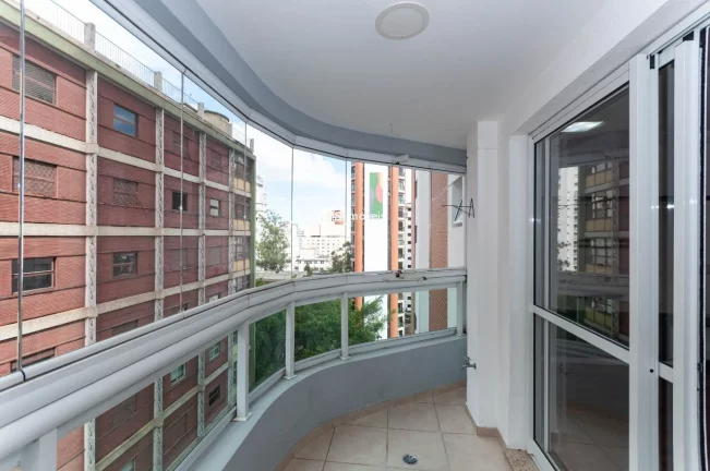 Imagem Apartamento para Locação em Pinheiros, com 2 Quartos sendo 1 Suíte, 2 Vagas, 75m².