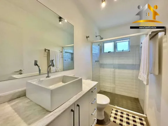 Imagem Casa à venda no condomínio Chácara dos Lagos em Carapicuíba - SP | Batelli Imóveis