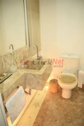 Imagem Maravilhoso Sobrado à Venda no Condomínio Aromaz no Bairro Demarchi em São Bernardo do Campo