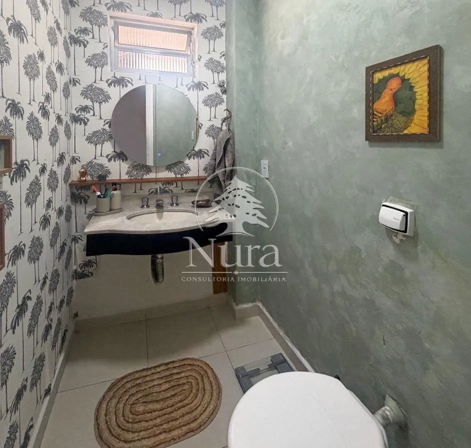 Imagem Apartamento de 3 quartos, 109m² no bairro Boqueirão, em Santos
