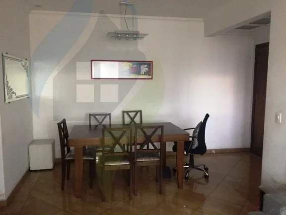 Imagem Apartamento com 3 suítes, 2 salas, 4 banheiros, 3 vagas, com 94m² em udge Ramos, São Bernardo do Campo