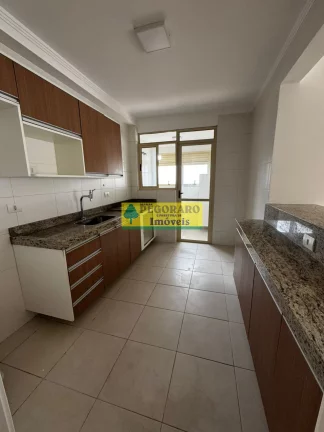 Imagem Apartamento Alto Padrão no Aruan: 3 Quartos, 3 Banheiros, 2 Vagas de Garagem - Venda ou Locação em Caraguatatuba-SP!