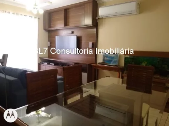 Foto do imóvel APARTAMENTO RESIDENCIAL VITORIA - INDAIATUBA-SP
