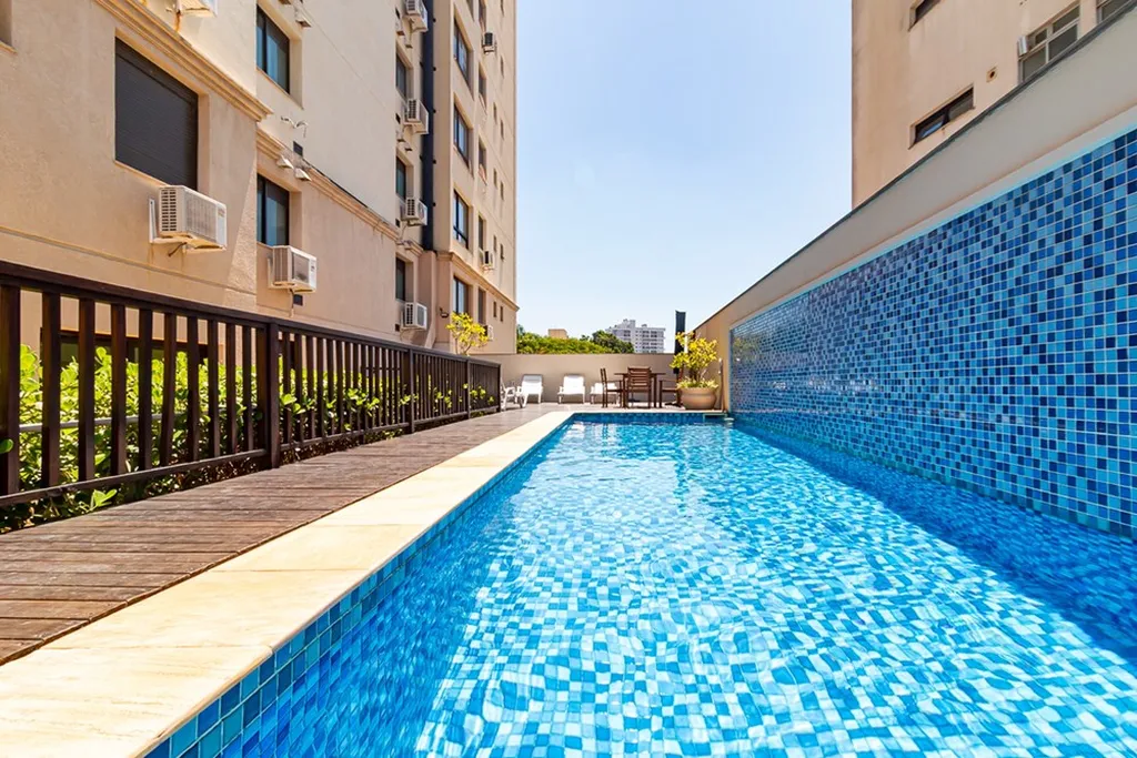 Imagem Apartamento em Passo da Areia