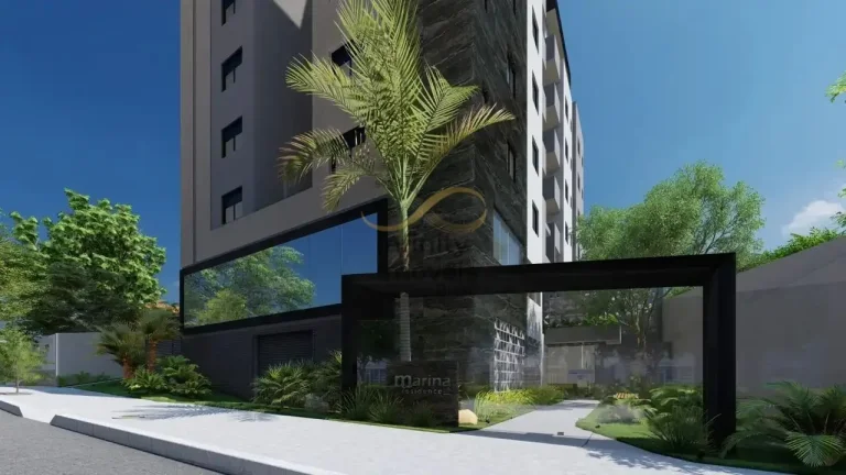 Imagem MARINA ITAPOA ACBR - Apartamento à venda no bairro Itapoã - Belo Horizonte/MG