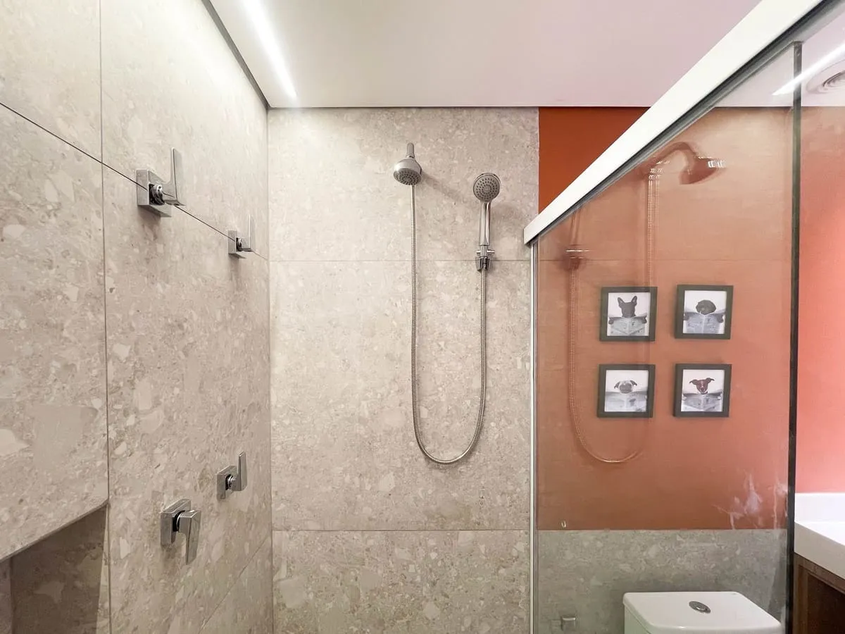 Imagem Apartamento com 1 Quarto para alugar, 29m² - Planalto Paulista