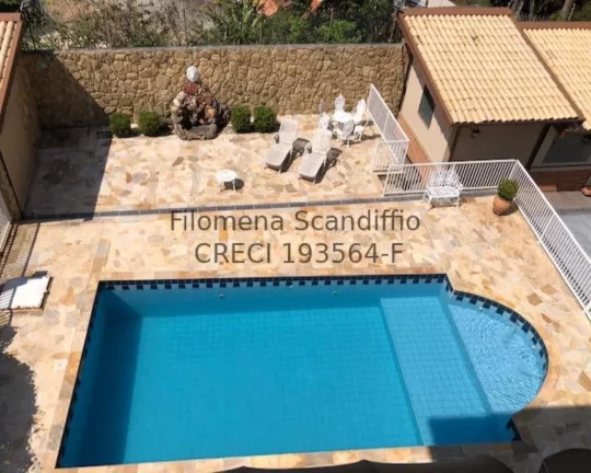 Imagem Casa à venda em Sousas, Campinas, São Paulo