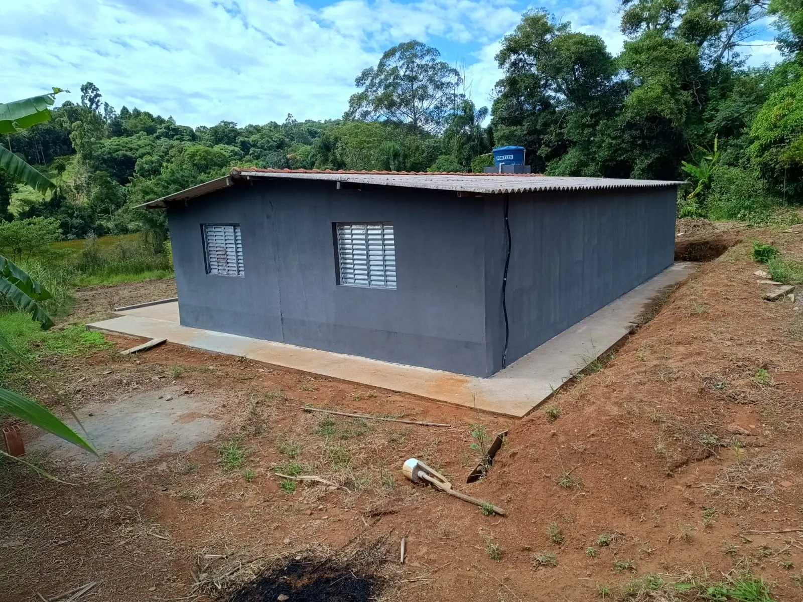 Imagem Sítio à Venda em Piedade ? Bairro dos Ortizes: Tranquilidade, Natureza e Localização boa!
