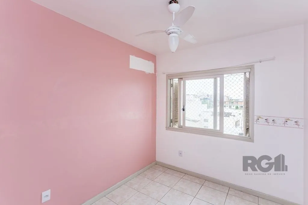 Imagem Excelente cobertura de 150m² 3 dormitórios com 3 banheiros.