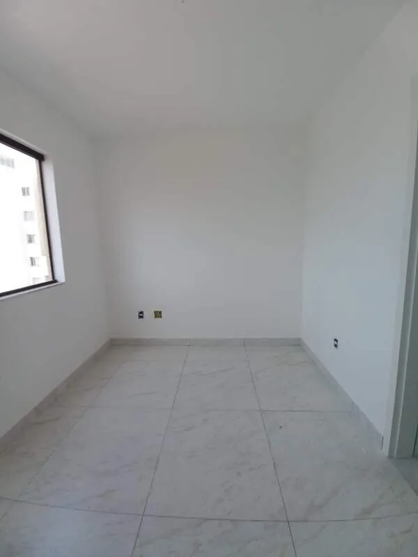 Imagem Cobertura duplex à venda, 3 quartos, 1 suíte, 2 vagas, Rio Branco - Belo Horizonte/MG