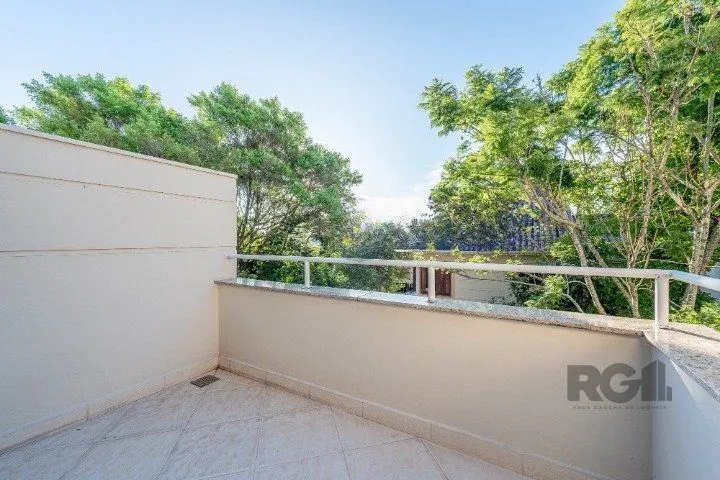 Imagem Casa de Condomínio em Tristeza