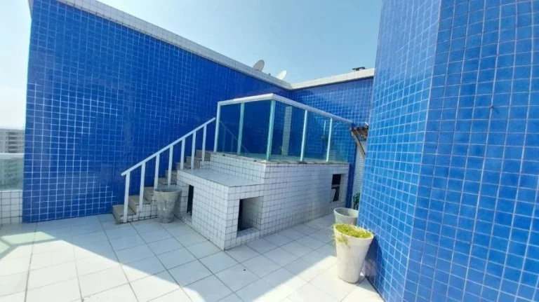 Imagem APARTAMENTO NO CAIÇARA COM 2 DORMITÓRIOS E 2 VAGAS!!!