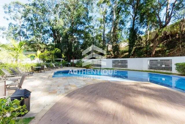 Imagem Taman Vila Andrade - Apartamento à venda no bairro Vila Andrade - São Paulo/SP, Zona Sul