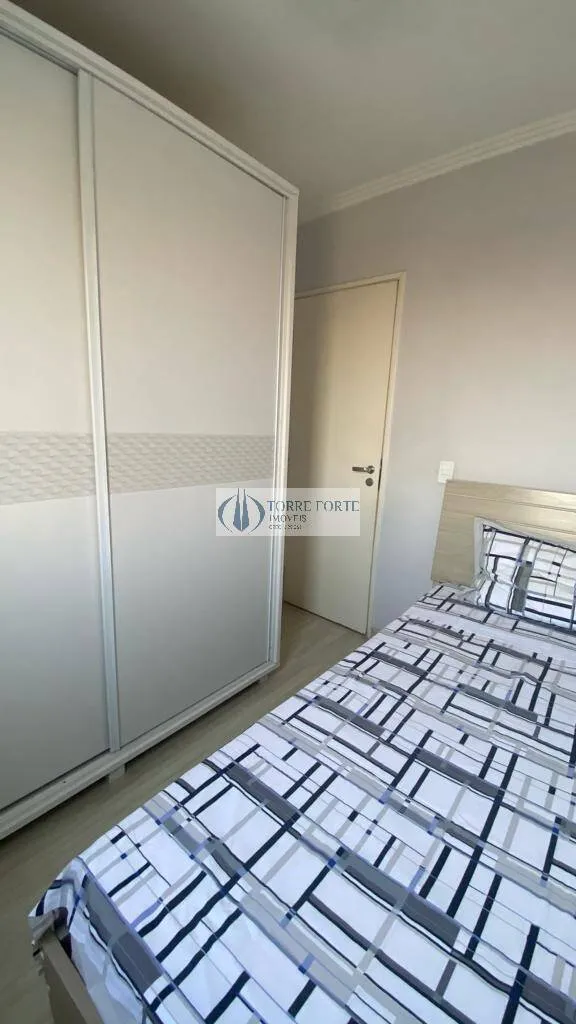 Imagem Lindo apartamento 3 dormitórios 1 vaga com lazer completo na Vila Antonieta