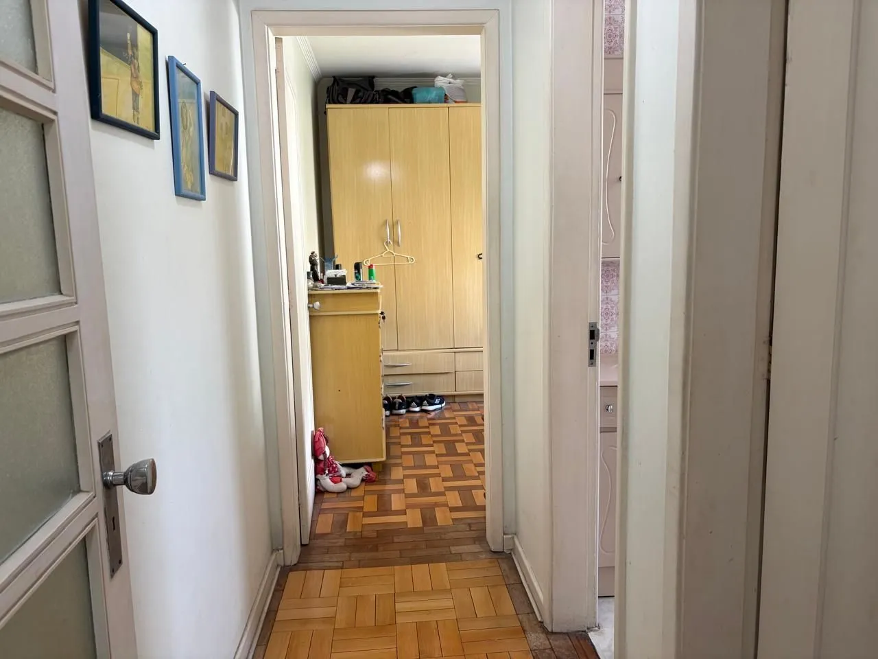 Imagem Apartamento amplo no bairro Menino Deus 60,68m², 2 dormitórios