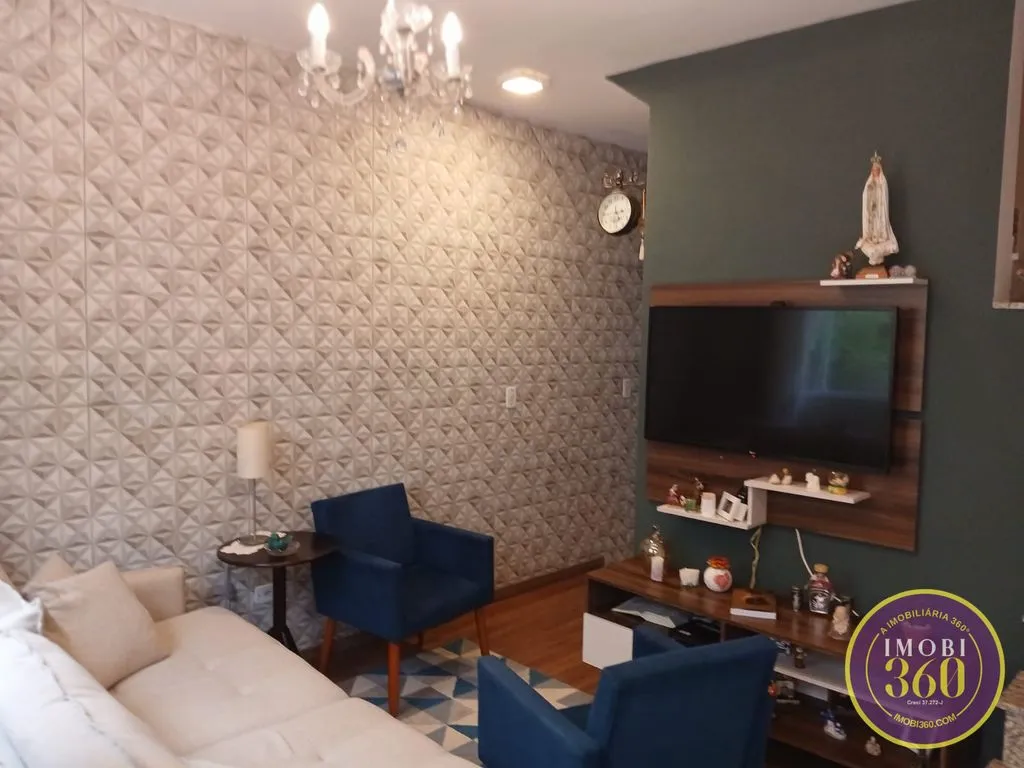 Imagem Casa em Condomínio Fechado com 2 Suítes no Carrão - Privacidade e Conforto