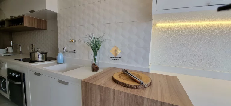 Imagem APARTAMENTO 66,02M², 2 DORMITÓRIOS SENDO 1 SUÍTE, TERRAÇO GOURMET COM 1 VAGA E DEPÓSITO - SAÚDE - ZONA SUL - SÃO PAULO / SP
