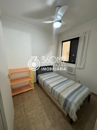 Imagem Apartamento para Venda em Guarujá / SP no bairro Pitangueiras