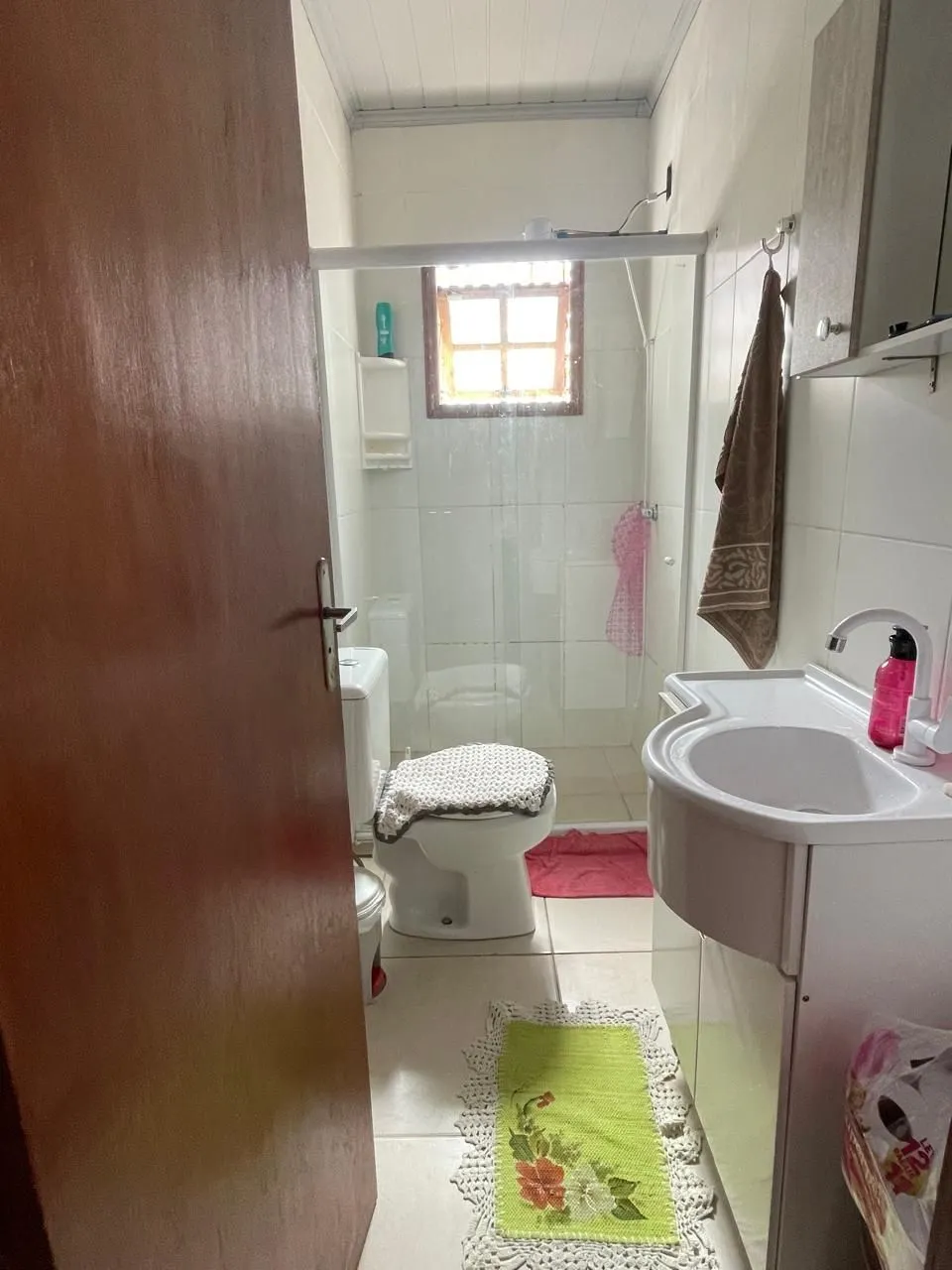 Imagem Casa em Paraíso
