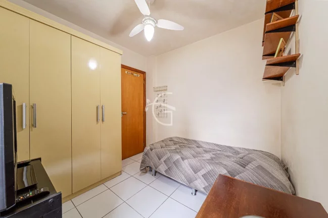 Imagem Apresentamos um lindo apartamento com 3 quartos, sendo 1 suíte