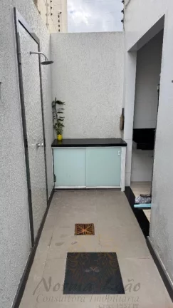Imagem Vendo casa Duplex em via Pública no Loteamento LUAR DA BARRA. Barra dos Coqueiros-Sergipe/SE