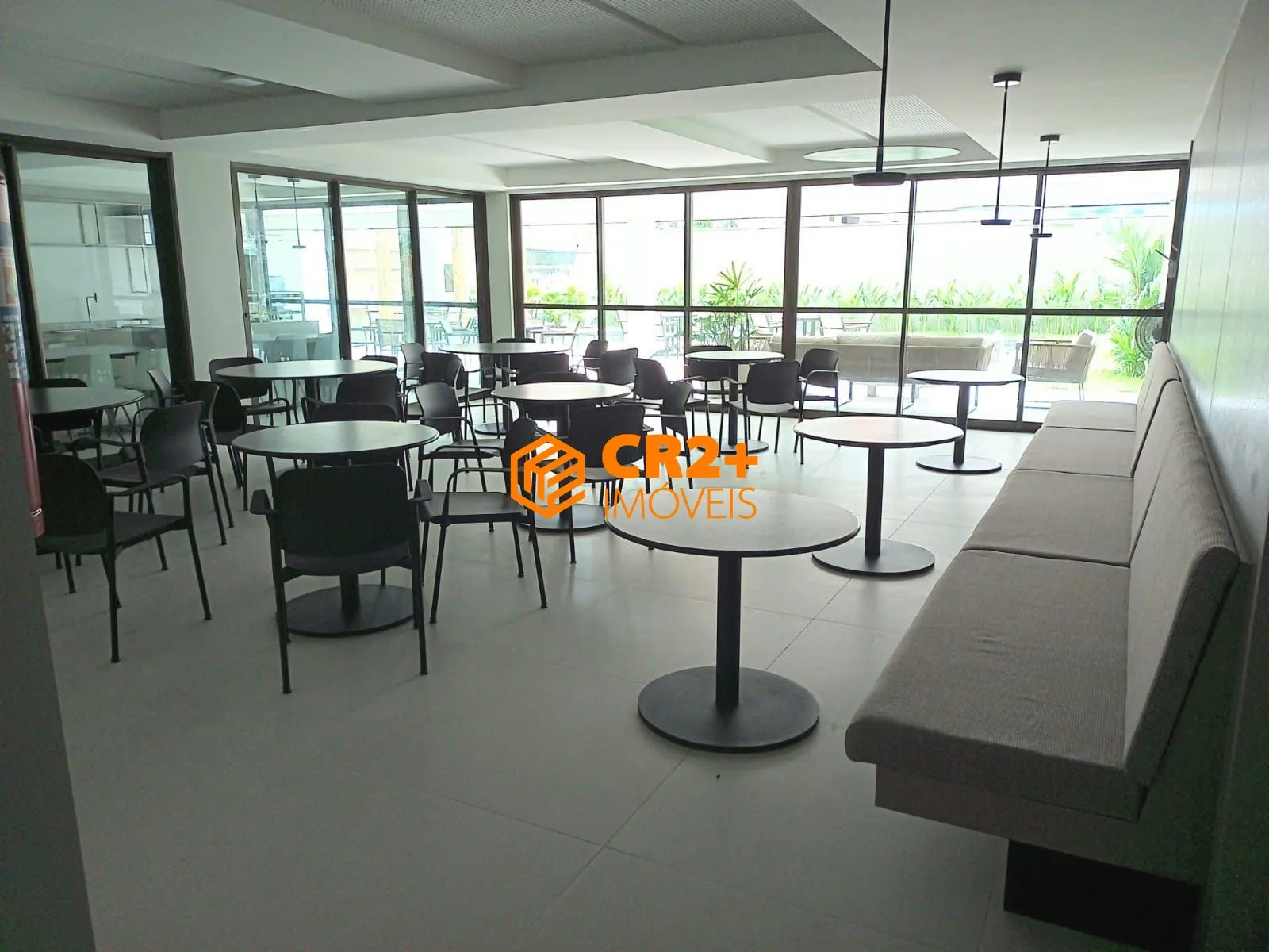 Imagem Vendo apartamento em Boa Viagem, - 64²m com Noveis planejados