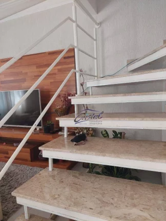 Imagem Ótima casa 3 dormitório 1 suite 2 vagas