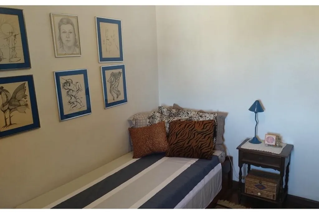 Imagem Casa em Cristal