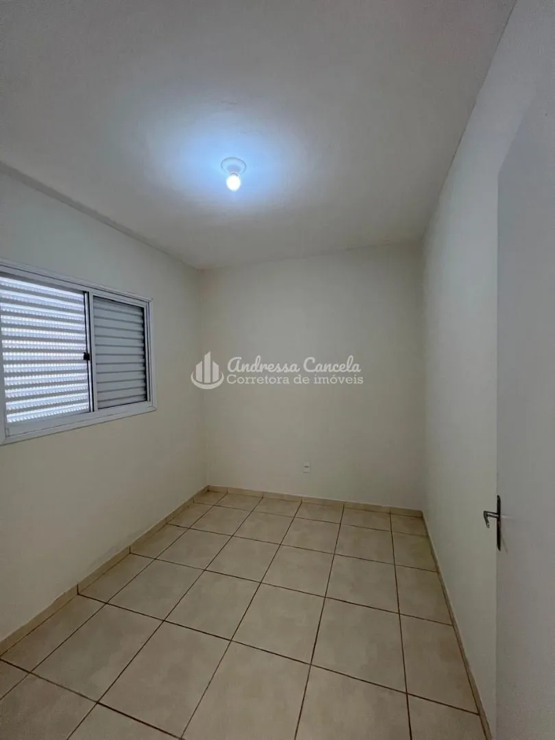 Imagem Casa com 2 dormitórios à venda, 47 m² por R$ 182.900 - Jardim Aurora 1 - Bady Bassitt/SP