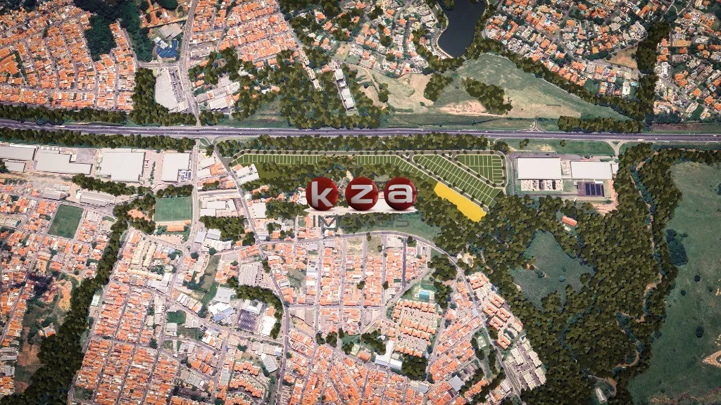 Imagem Terreno Comercial à Venda em Vinhedo-SP, Bairro Turim - Loteamento Comercial de a partir de 250m² de Área