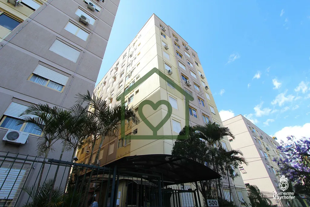 Imagem Apartamento com 39m² privativos , 01 dormitório, em andar alto, de frente , vista aberta composto ...