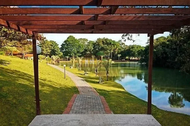 Imagem Casa de Condomínio