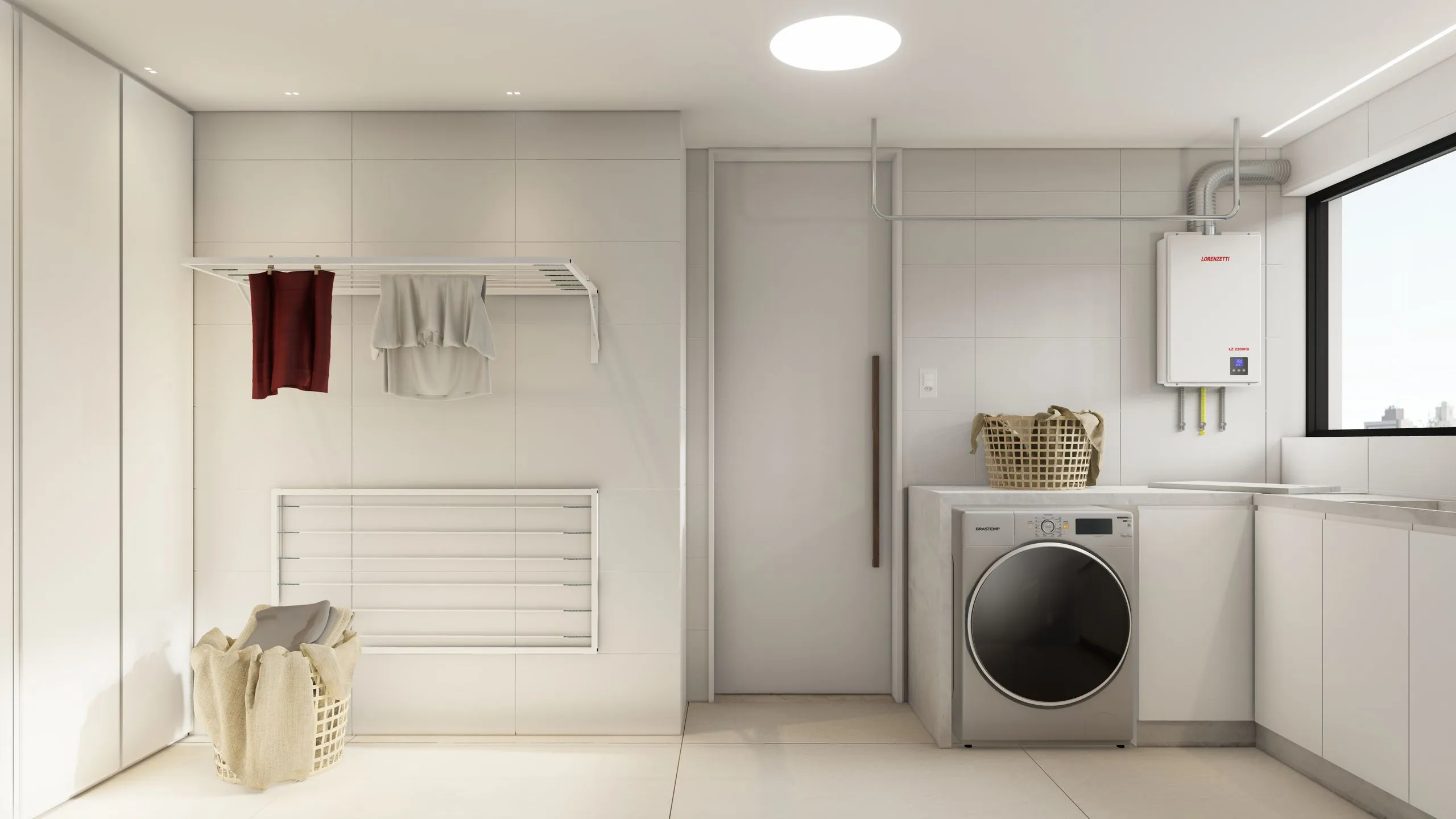 Imagem Apartamento à venda em Porto Alegre, Bela Vista, com 3 quartos, 203.56m2