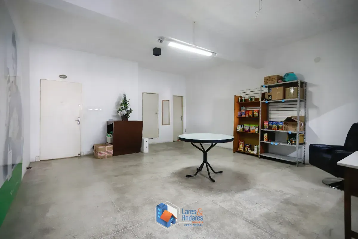 Imagem Loja de rua para venda em Santana, 950m²