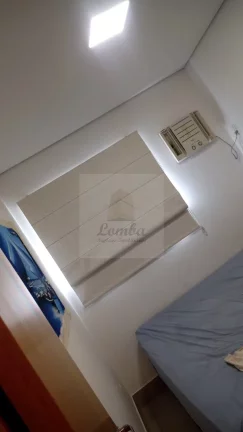 Imagem Imperdível oportunidade de moradia em condomínio de luxo em Cuiabá-MT: 3 quartos, 1 suíte, 2 vagas na Goiabeiras!