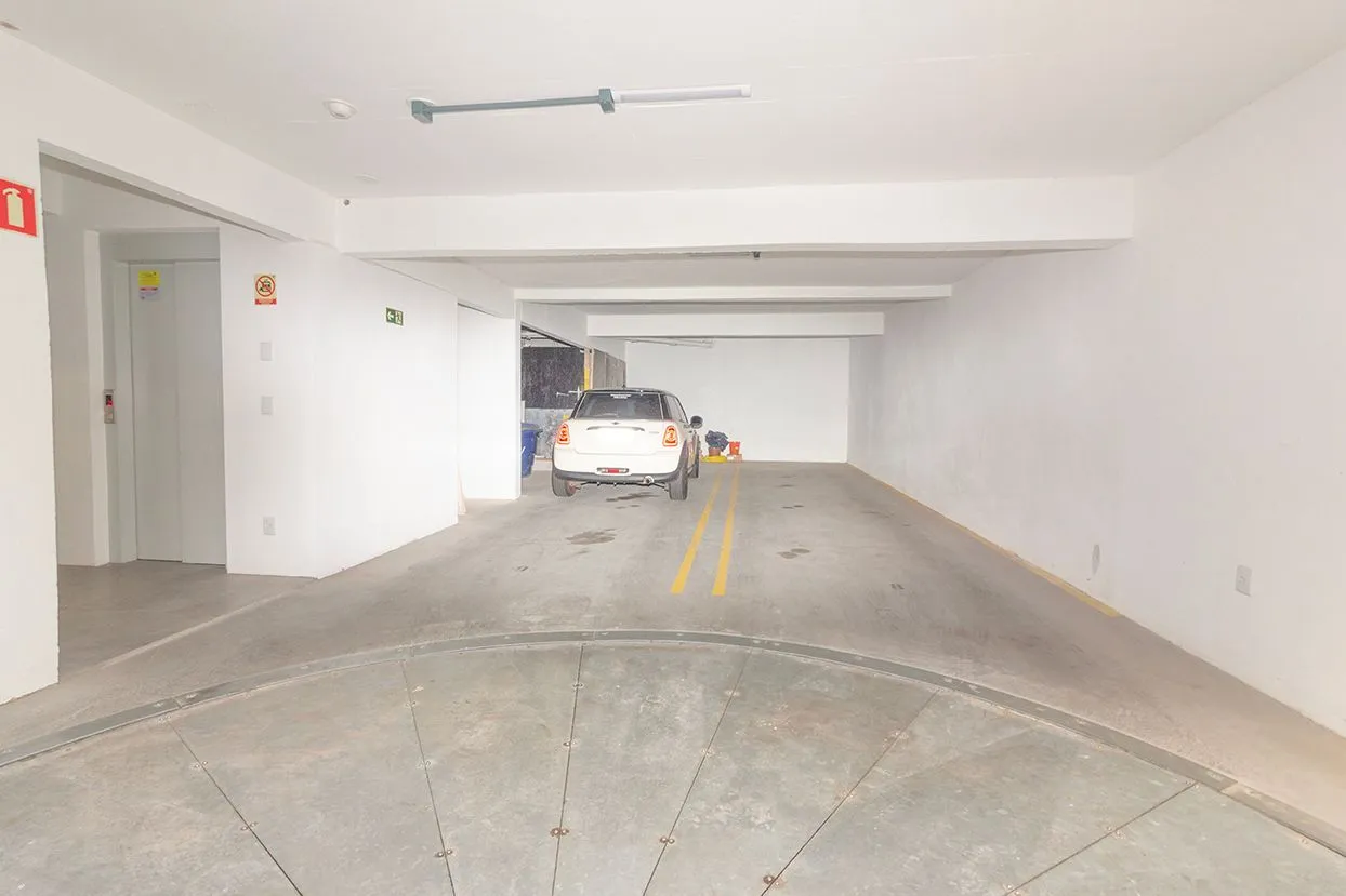 Imagem Apartamento à Venda - 82m² | 2 Suítes | Varanda Gourmet | 1 vaga