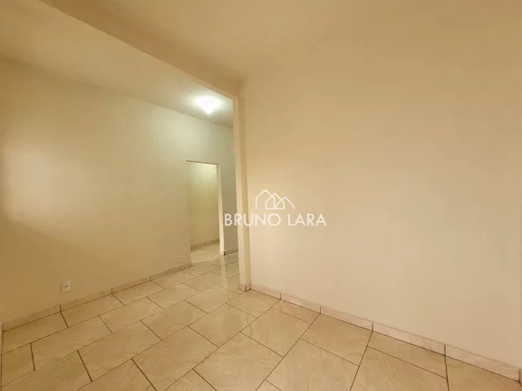 Imagem Casa disponível para locação no bairro Padre Eustáquio - Igarapé/MG.