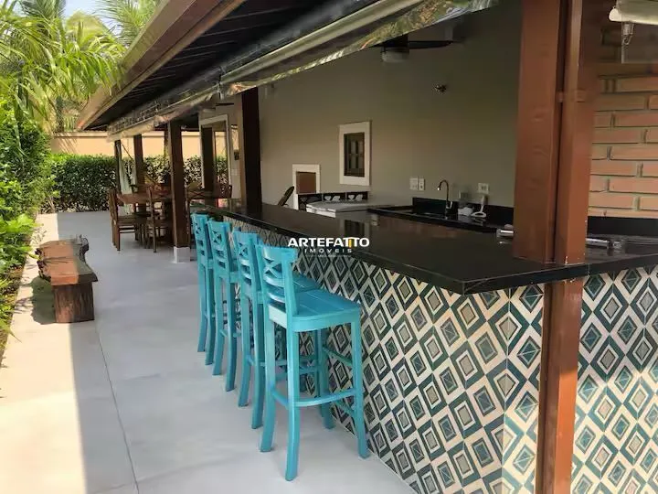 Imagem Casa para Alugar em Praia de Maresias, São Sebastião - SP