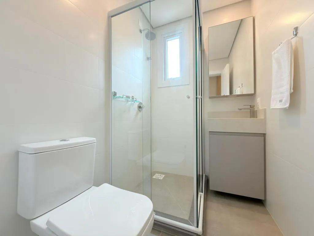 Imagem Apartamento 2 Dormitórios - Bairro Navegantes