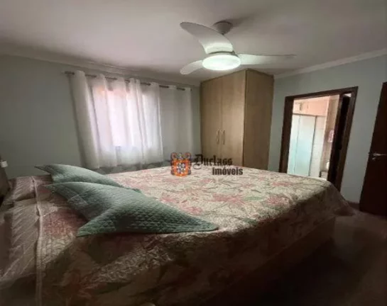 Imagem Apartamento à venda, 80 m², 3 dormitórios, sendo 1 suíte, R$ 515.000 - Jardim Pitangueiras II - Jundiaí/SP