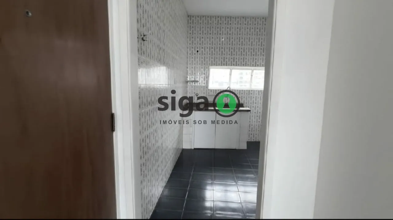 Imagem Apartamento Aconchegante à Venda em Bela Vista - São Paulo