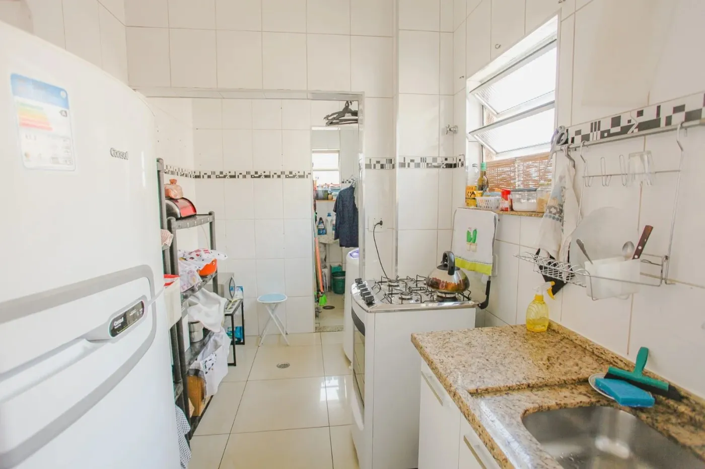 Imagem Apartamento para Venda em São Paulo, Higienópolis, 1 dormitório, 4 banheiros, 1 vaga