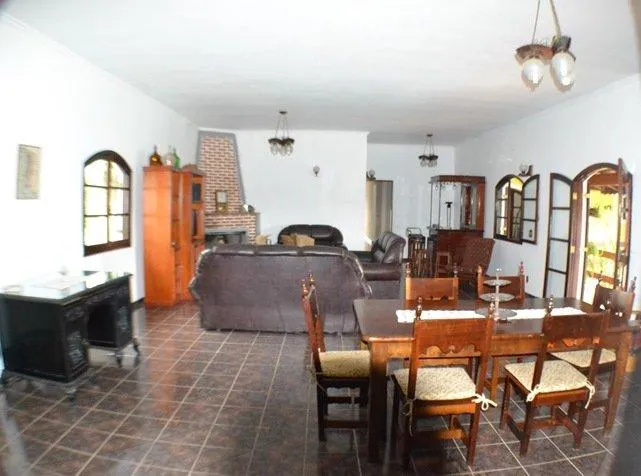 Imagem CHÁCARA -CONDOMÍNIO ITAEMBU- ITATIBA