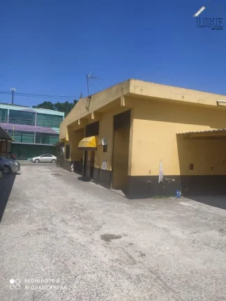 Imagem [Terreno - Venda][Centro]