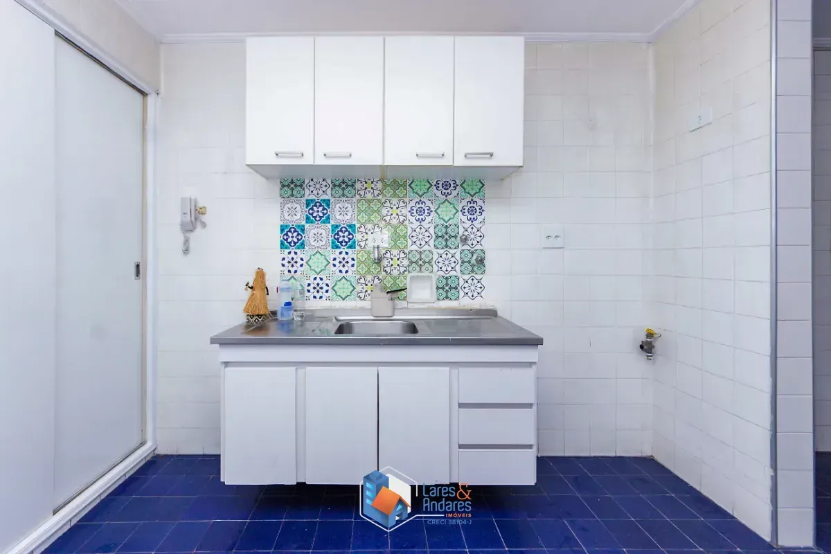 Imagem Apartamento para venda em Vila Madalena com 2 quartos, 86m²