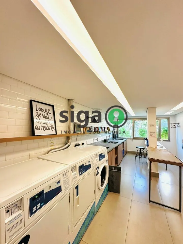 Imagem Apartamento para locação 85,83m² com 2 dormitórios, localizado no Jardim Paulista/SP