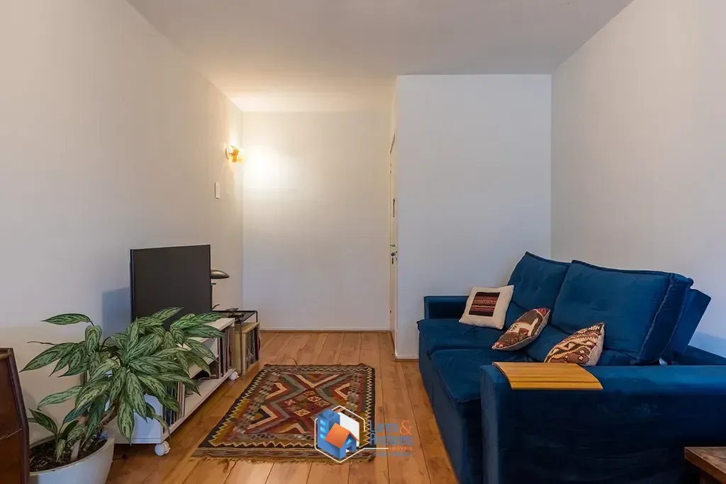 Imagem Apartamento à venda 3 Quartos 1 Suite 109.5M² Perdizes São Paulo - SP