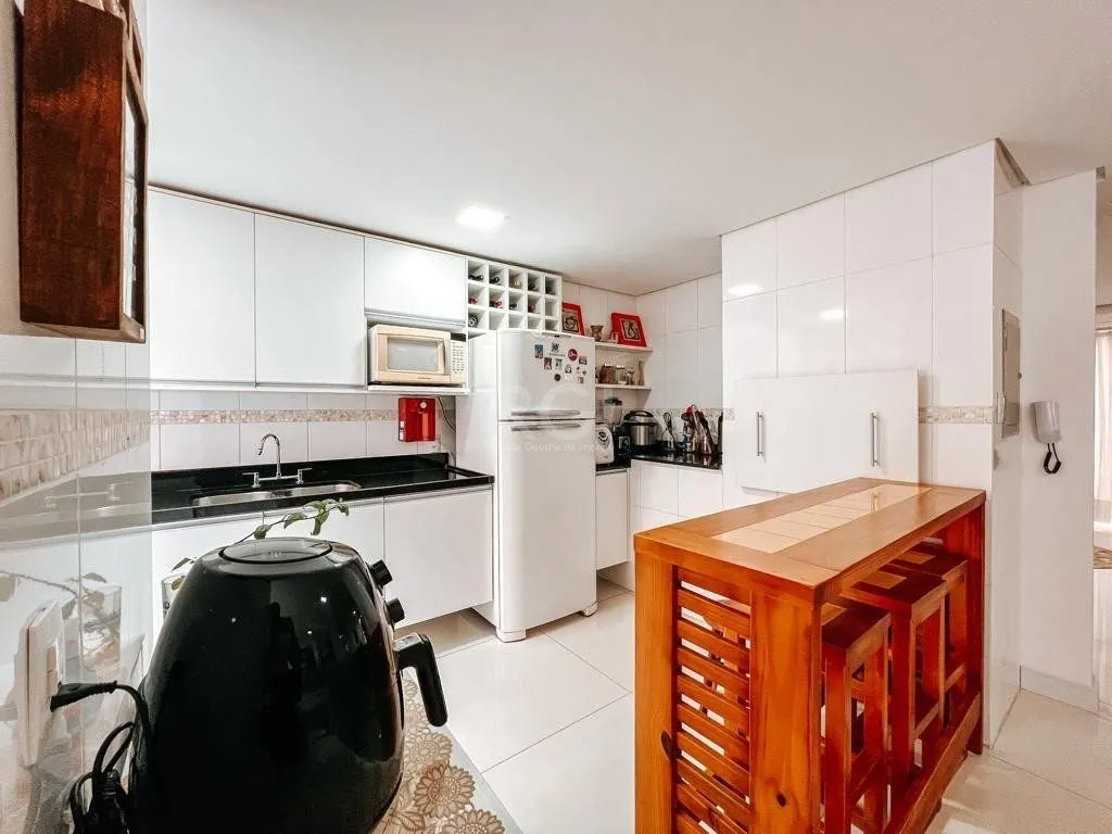 Imagem Casa de Condomínio em Pedra Redonda